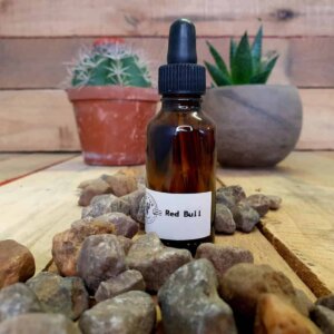Red Bull Flavour 30ml