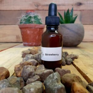 Strawberry Flavour 30ml