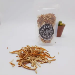 Adjuncts and Extracts