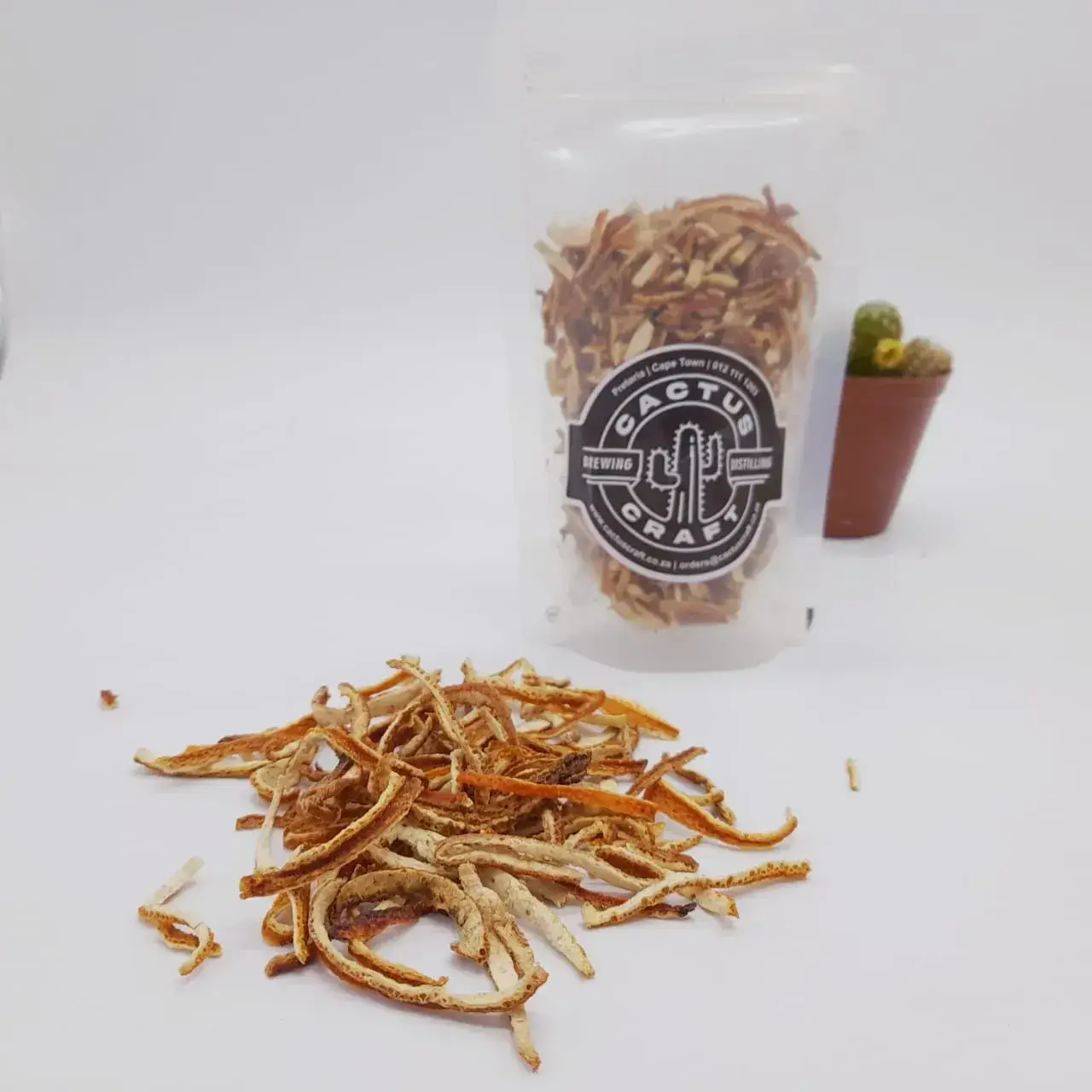 Adjuncts and Extracts